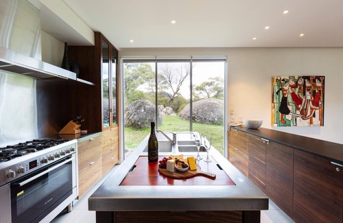 Lake Crackenback Appartement | Oaks Lake Crackenback Resort