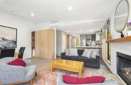 Lake Crackenback Appartement | Oaks Lake Crackenback Resort