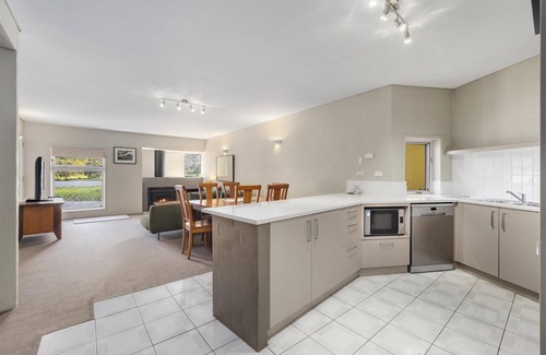 Lake Crackenback Appartement | Oaks Lake Crackenback Resort