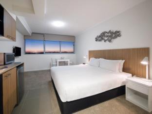 Mackay Appartement | Oaks Mackay Rivermarque Hotel