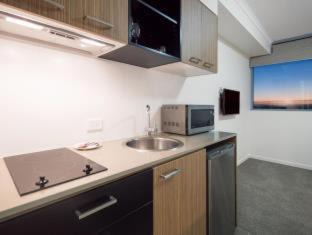 Mackay Appartement | Oaks Mackay Rivermarque Hotel