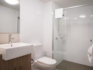 Mackay Appartement | Oaks Mackay Rivermarque Hotel