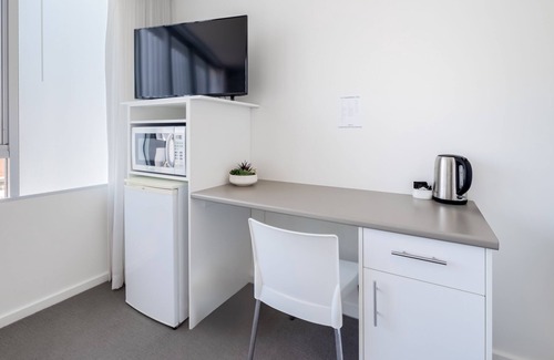 Nelson Bay Hôtel | Oaks Nelson Bay Lure Suites
