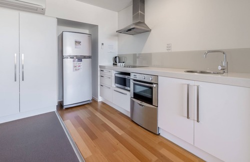 Nelson Bay Hôtel | Oaks Nelson Bay Lure Suites