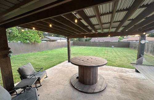 Woodward Maison | Oaks On Edgewood