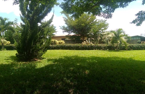 Pepease Maison | Oaks: Salle privée 8