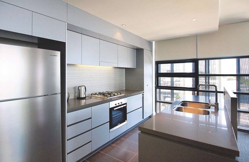 Redcliffe Hôtel | Oaks Redcliffe Mon Komo Suites