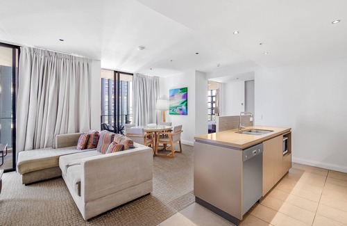 Redcliffe Hôtel | Oaks Redcliffe Mon Komo Suites