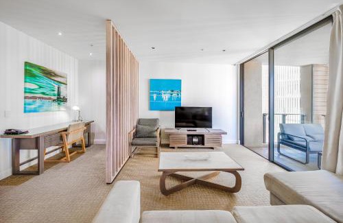 Redcliffe Appartement | Oaks Redcliffe Mon Komo Suites