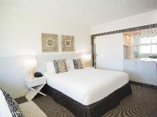 Golden Beach Station Balnéaire | Oaks Sunshine Coast Oasis Resort