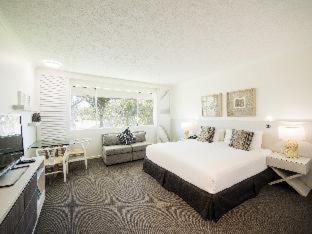 Golden Beach Station Balnéaire | Oaks Sunshine Coast Oasis Resort