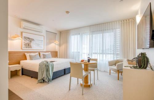 Geelong Hôtel | Oaks Vue Suites Geelong