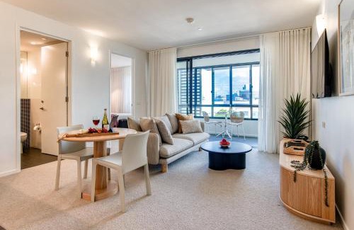 Geelong Hôtel | Oaks Vue Suites Geelong