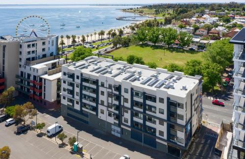 Geelong Hôtel | Oaks Vue Suites Geelong