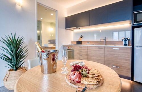 Geelong Appartement | Oaks Vue Suites Geelong
