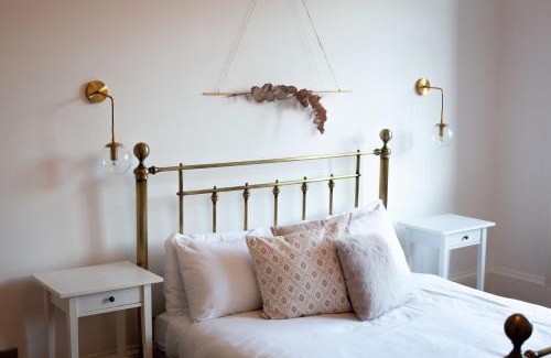 Paisley Appartement | Oakshaw Apartment