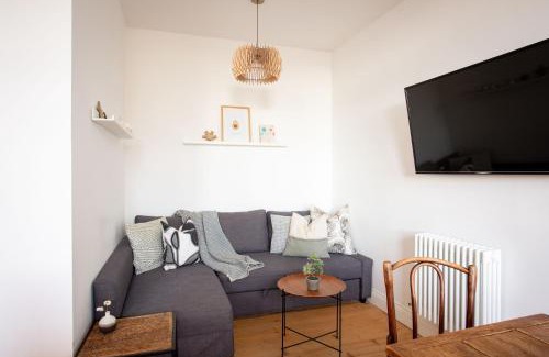 Paisley Appartement | Oakshaw Apartment