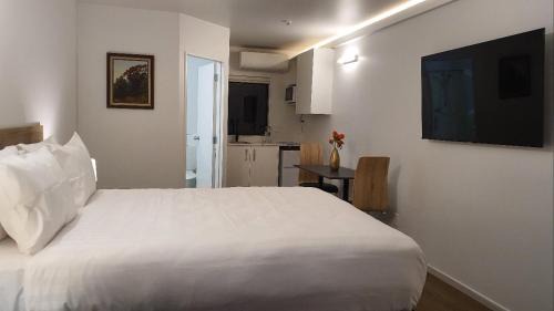 Epsom Hôtel | OakTree Motel