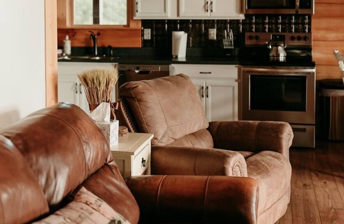 Greenville Maison | Oakview at Grandview Cottages