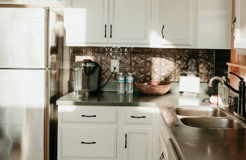 Greenville Maison | Oakview at Grandview Cottages
