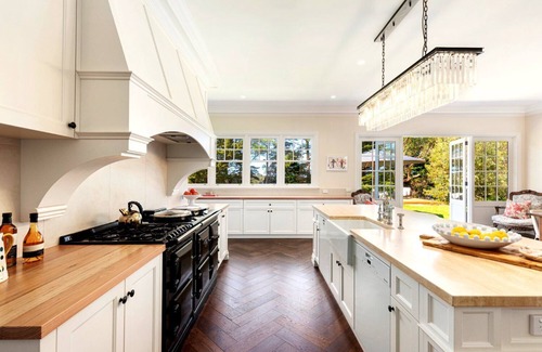 Red Hill South Maison | Oakview (Heated Pool)