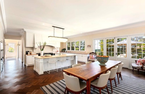 Red Hill South Maison | Oakview (Heated Pool)