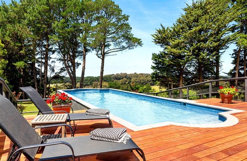 Red Hill South Maison | Oakview (Heated Pool)