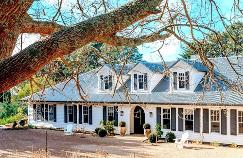 Red Hill South Maison | Oakview (Heated Pool)
