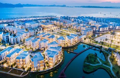 Bai Chay Station Balnéaire | Oakwood Ha Long