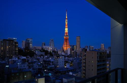 Higashiazabu Hôtel | Oakwood Hotel & Apartments Azabu Tokyo