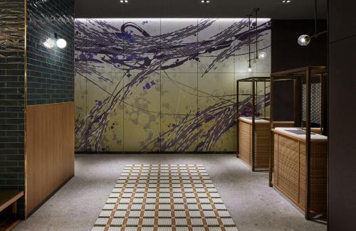 Higashiazabu Hôtel | Oakwood Hotel & Apartments Azabu Tokyo