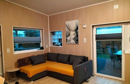 Sudbrookmerland Maison | Oasis Comfortable holiday residence