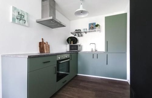 Erkrath Appartement | Oase am Großstadt Jungel