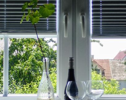 Venningen Appartement | Oase der Geborgenheit