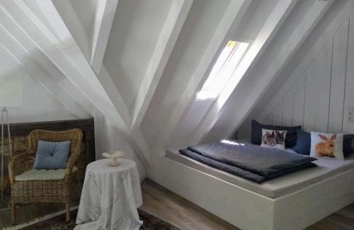 Venningen Appartement | Oase der Geborgenheit