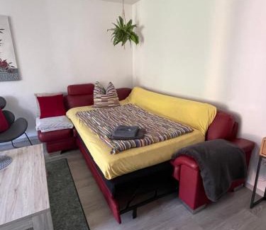 Waldsieversdorf Appartement | Oase der Ruhe 1