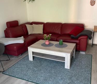 Waldsieversdorf Appartement | Oase der Ruhe 1