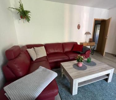 Waldsieversdorf Appartement | Oase der Ruhe 1