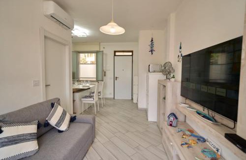 Lido di Spina Appartement | Oasi 55