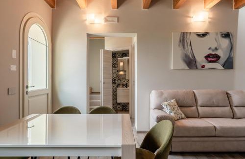 Santa Maria a Monte Maison | Oasi al Sole