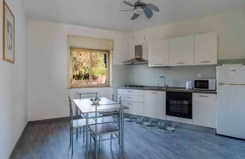 Aci Trezza Appartement | Oasi Azzurra Seaview by Wonderful Italy