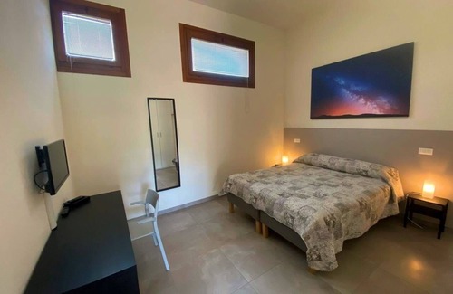 Limena Autre | Oasi Bettella – A peaceful retreat in nature, just minutes from Padova!
