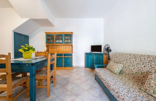 Porto Pino Maison | Oasi Blu Porto Pino