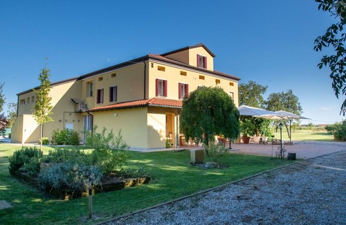 Vigonovo Villa | Oasi Casamaras en Vénétie climatisé