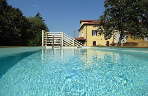 Vigonovo Villa | Oasi Casamaras en Vénétie climatisé