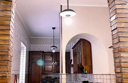 Fuorigrotta Maison | Oasi d'Oltremare