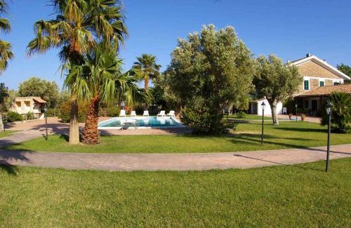 Squillace Appartement | Oasi del Governatore