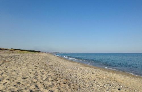 Squillace Appartement | Oasi del Governatore