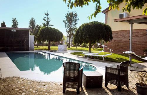 Monticelli d'Ongina Appartement | Oasi del Po
