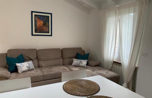 Monticelli d'Ongina Appartement | Oasi del Po